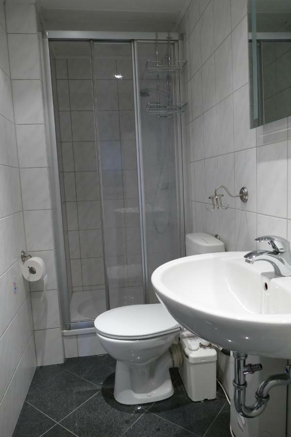 Ferienwohnung Am Markt Biesenthal ภายนอก รูปภาพ